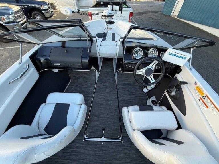 2018 Glastron GTSF 180 Ski and Fish US-PGLHL105C818 [photo 11]